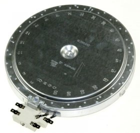 Ceramic Heater Element - 41014513 I r hot Plate D 210-2300w [Candy Hoover]