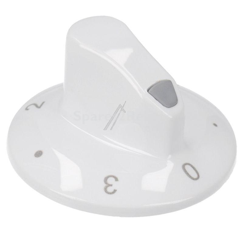 Control Knob - 9049608 Knob E611 00-09 1172 00 White [Amica]