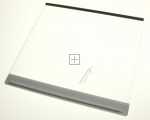 Homa Glass Panel - 2106100003 Shelf Of Freezer Chamber Upper