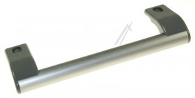 Fridge Door Handles - C00315568 481010568926 Handle Alu +grey Mg [Whirlpool Indesit]