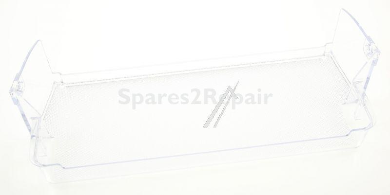 Samsung Refrigerator - Freezer Door Shelf - Da63-07048a Guard-dairy ggh Energy A++ gpps transpar