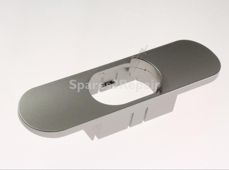 Panel - 00647104 Plate [Bosch Siemens]