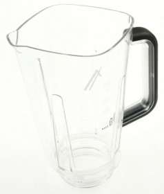 Philips Saeco Mixer - Blender Bowl - Cp6922-01 Gefass