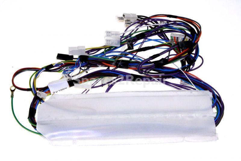 Harness - 1756810200 C00865990 F4 Cable Harness [Arcelik]