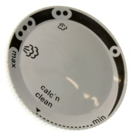 Control Knob - 00628704 Knob-temperature [Bosch Siemens]