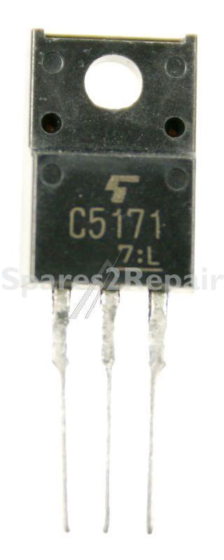 Diyi Electronic Transistors - C5171 Transistor To-220 -rohs-konform-