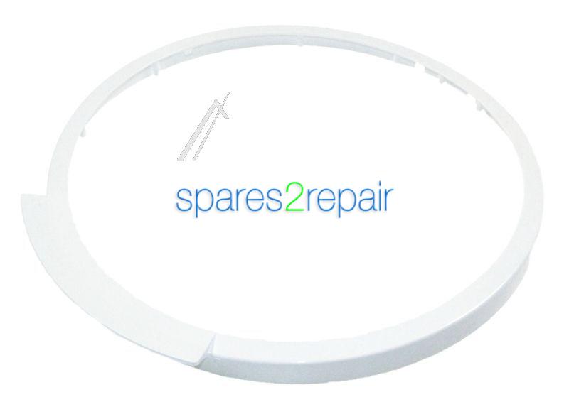 Door Frame - 00706184 Door Frame With Integrated Handle [Bosch Siemens]