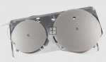 Induction Board - 00672100 Induction Hotplate [Bosch Siemens]
