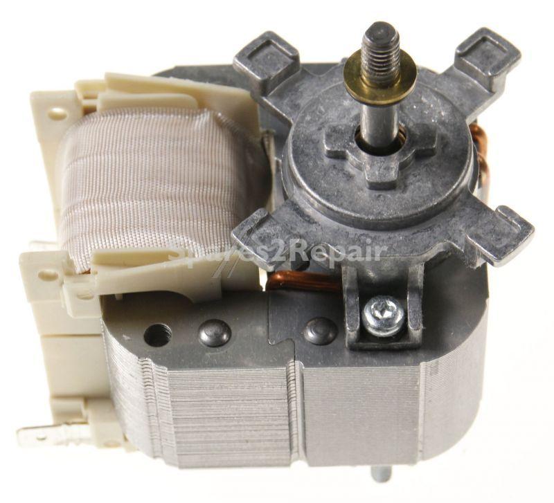 Motor - 12012272 Motor [Bosch Siemens]