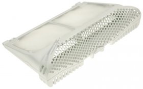 Fluff Filter - 140075066013 Fluff Filter Complete Bit [Electrolux Aeg]