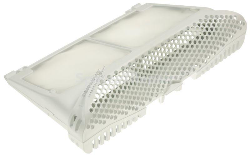 Fluff Filter - 140075066013 Fluff Filter Complete Bit [Electrolux Aeg]