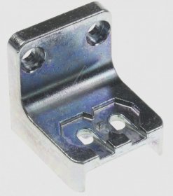 Liebherr Door Hinges For Fridges - 704363700 Lower Bearing Block Fkv 26 36
