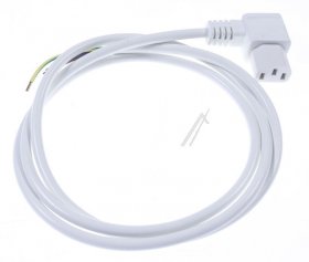 Mains Power Lead - C00393101 480122101983 Cable Mains [Whirlpool Indesit]