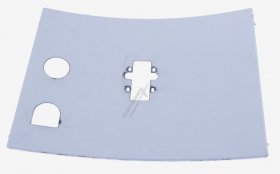 Panel - 00646171 Panel [Bosch Siemens]