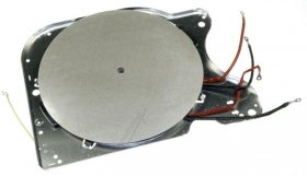 Induction Board - 00670248 Induction Hotplate [Bosch Siemens]