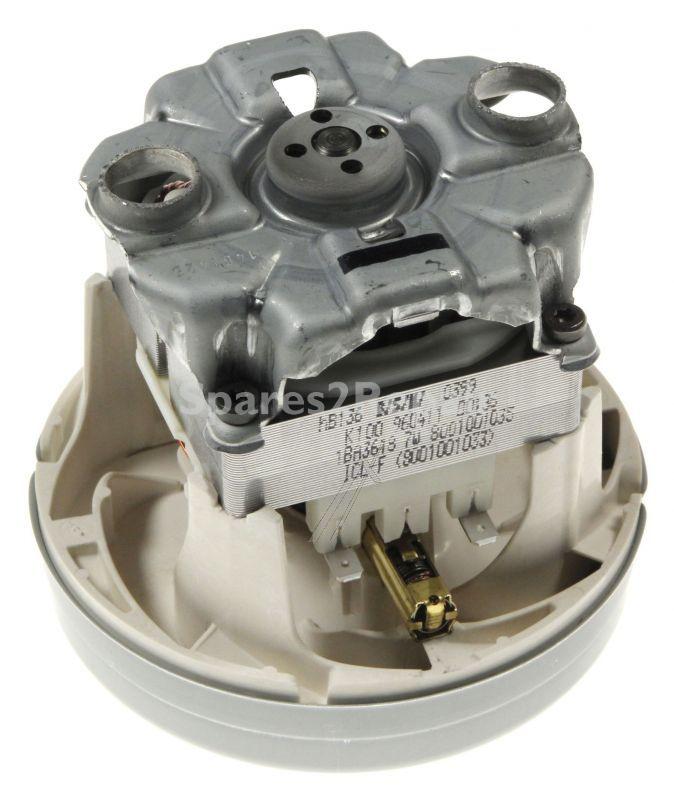 Vacuum Cleaner Motor - 12006624 Blower Motor [Bosch Siemens]