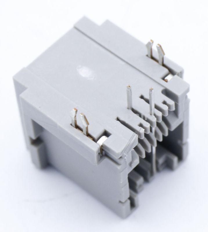 Panasonic Cable-plugs-adapter - K2lb102b0053 Connector