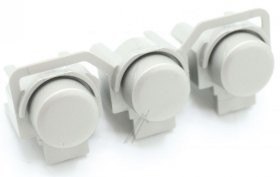 Switch Set - 00600546 Push Button Set [Bosch Siemens]