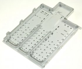 Smeg Detergent Dispenser Cover - 682172586 Dispenser Tray Upper Part