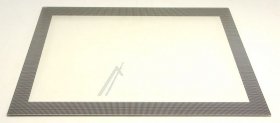 Door Frame - 42820542 Internal Glass Halo Pyro [Candy Hoover]