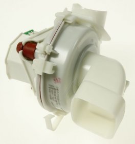 Motor - 00095798 Drive [Bosch Siemens]