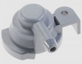Philips Container - Housing Part Plastic