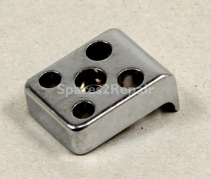 Fixings And Brackets - 93782361 Worktop Grill Hinge-mid [Candy Hoover]