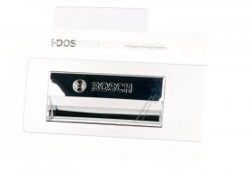 Detergent Dispenser Cover - 00094185 Handle-cap Shaped [Bosch Siemens]