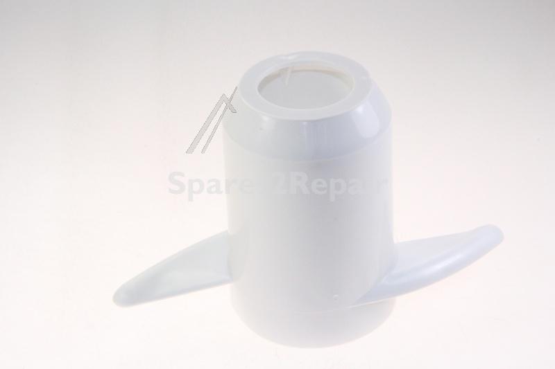 Kneader Hook - 00621180 Deflector [Bosch Siemens]