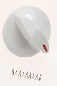 Button - 00621179 Knob [Bosch Siemens]