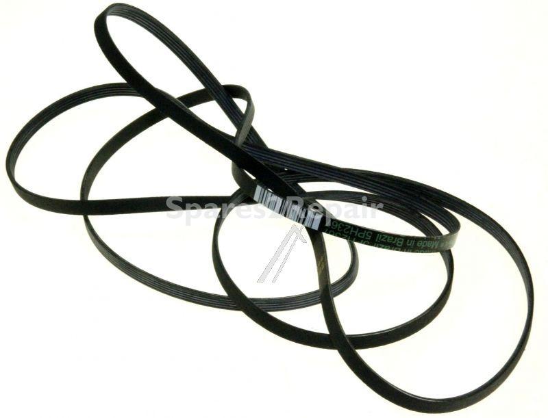 Belt Pulley - C00313298 481252888096 Belt Pulley [Whirlpool Indesit]