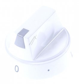 Control Knob - 8028095 Knob E454 00-09 1172 00 White [Amica]
