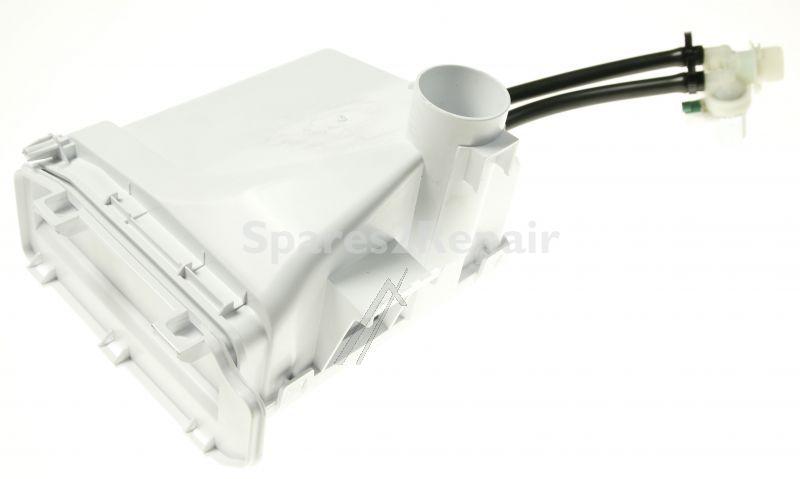 Detergent Case - 42199900 Detergent Box Gr-full-cold-47-6 [Vestel]