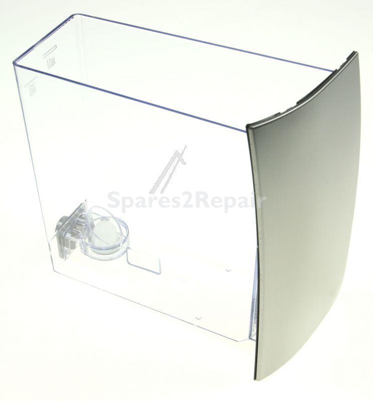 Saeco Tank - 421941310031 Spare Parts Set Water Generator Control Npr