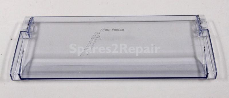 Drawer Front - 4397311900 C00865756 Freezer Top Cover 60cm White [Arcelik]