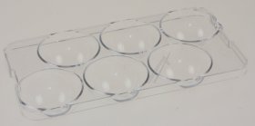 Egg Compartment Fridge - 00649479 Egg Rack [Bosch Siemens]