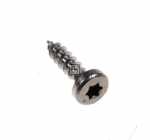 Screw - C00318431 481250248347 Screw Selftap F Lid [Whirlpool Indesit]