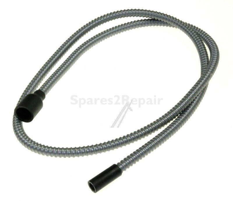 Outlet Pipe - C00341125 481253028243 Evacuation Pipe 1 5m F I D Uk Nd Sp [Whirlpool Indesit]