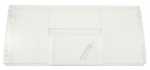Drawer Front - 4206620100 C00915931 Drawer Cover (transparent-180mm) [Arcelik]