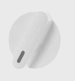 Button - 2895809007 C00867896 Program Switch Knob [Arcelik]