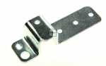 Door Hinges For Fridges - 2211194036 Hinge Bottom Left [Electrolux Aeg]