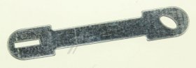 Fixings And Brackets - 2210043069 Plate Fixing Compressor [Electrolux Aeg]
