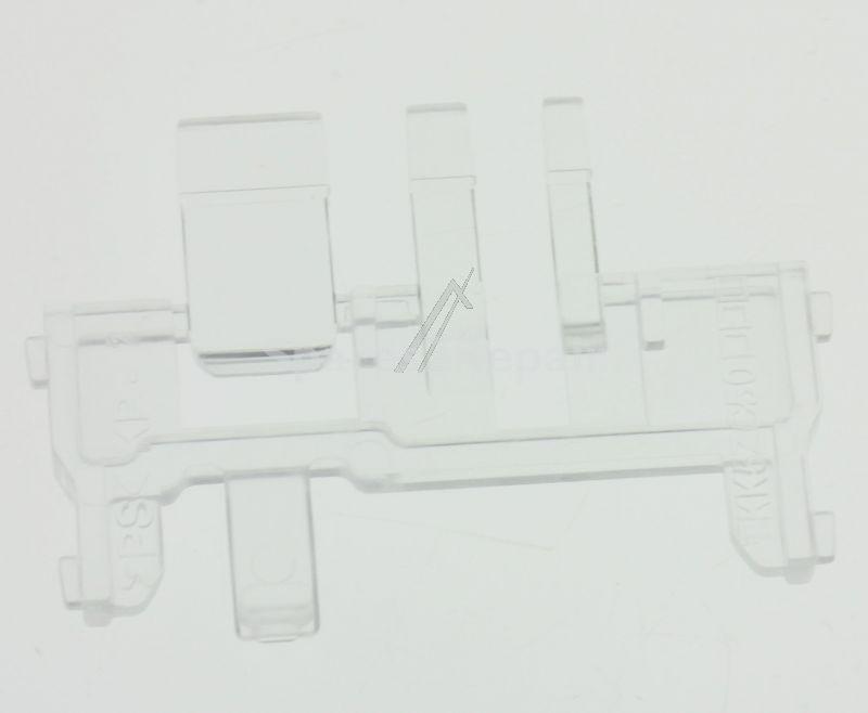 Panasonic Housing Part - Tkk5zc50581 Led Panel