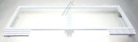 Hisense Gorenje Glass Panel - Hk1539194 Fresh Drawer Cover Components
