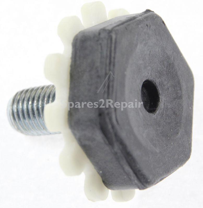 Foot - 49015694 Foot Assembly [Candy Hoover]