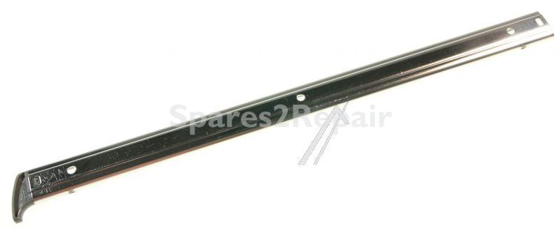 Guide-rail - 12276000001360 Upper Basket Guider (right) [Midea]
