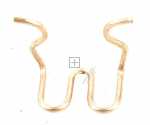 Fixings And Brackets - 2812750100 C00922336 Heater Support [Arcelik]