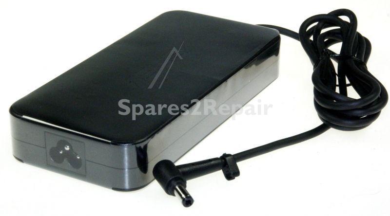 Asus Power Supply notebook - 0a001-00060100 Adapter 120w 19v (3pin) Black