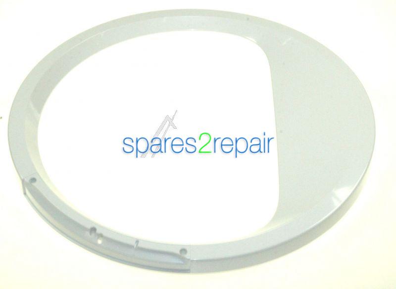 Flange Washing Machine Window - 00445425 Frame-window [Bosch Siemens]