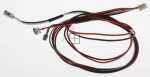 Vestel Cable-plugs-adapter - 30068754 Cnas 4p-350+700 Spk Sisw-c-ter 1007#24ro